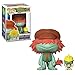Funko Pop! Television: Fraggle Rock - Boober with Doozer Collectible Toy,Green
