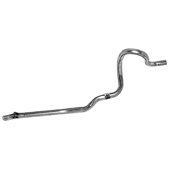 ぷぅ Amazon.com: Walker 46539 Exhaust Tail Pipe 2