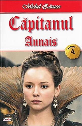 Capitanul. Annais. Vol.4