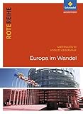 rote reihe reclam  Rote Reihe: Seydlitz Geographie - Themenbände: Europa im Wandel