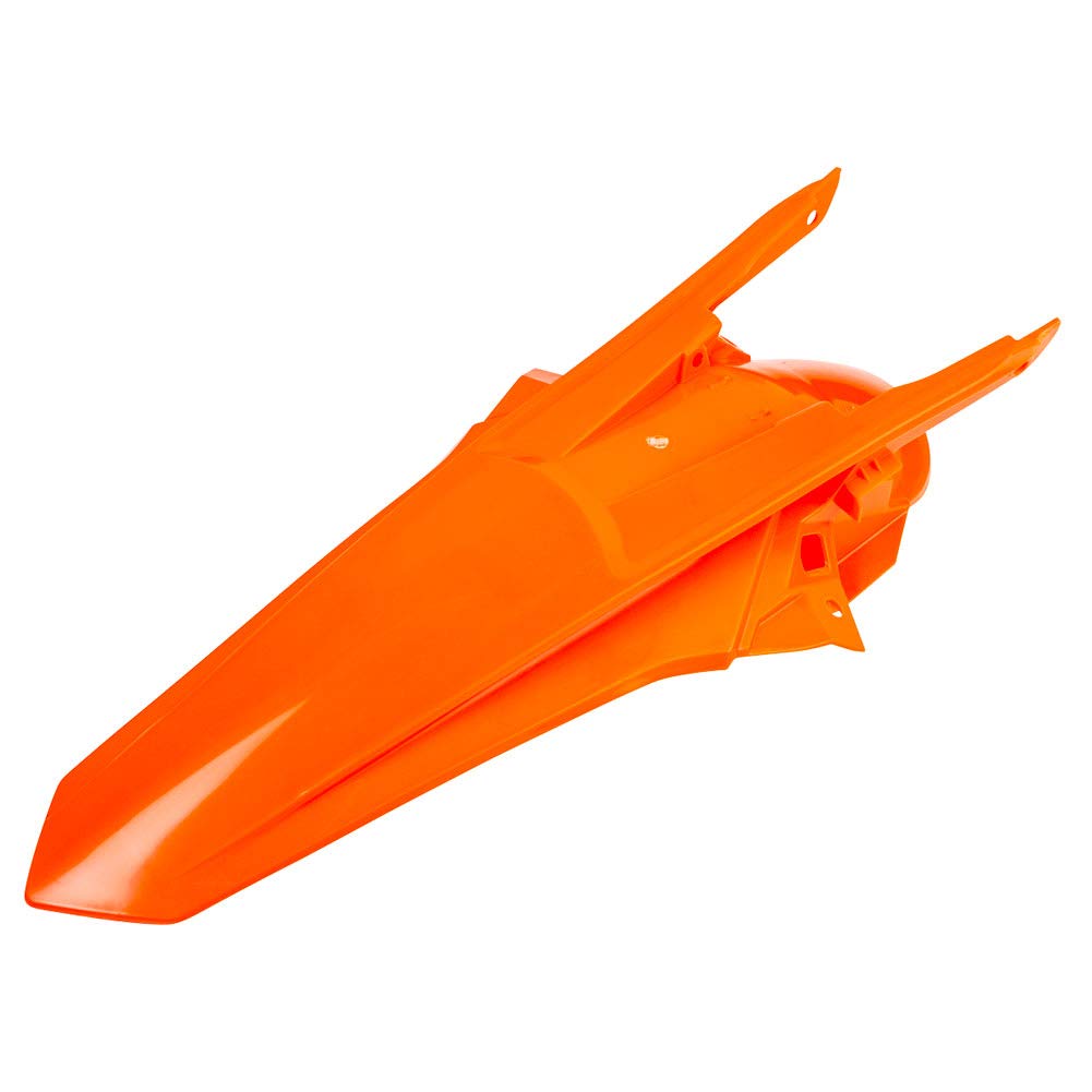 Amazon.com: Acerbis Rear Fender Flo Orange For KTM 250 EXC-F 2017