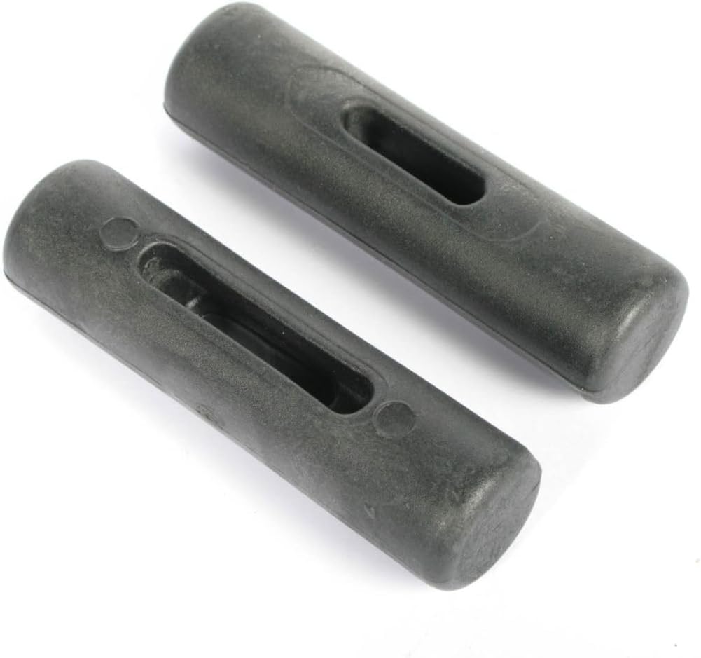 Peruzzo PER390 Glass Hatch Adaptor - Black