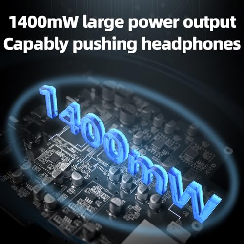 Image of FiiO K11 Desktop 1400W Power Balanced Headphone DAC & Amplifier 384kHz /24Bit DSD256 for Home Audio /PC 6.35mm /4.4mm /RCA /Coaxial /Optical (Silver)