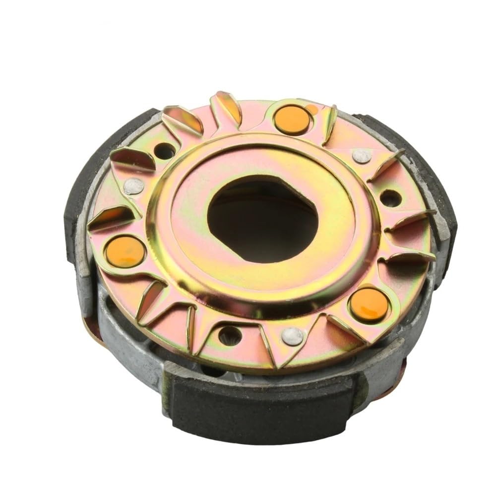 Embrayage GTS300 GTV250 250cc 300cc Eu3 scooter 8722515