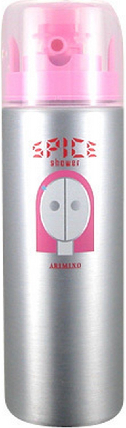 Amazon | アリミノ スパイス シャワーシャイニング 180ml