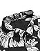 COOFANDY Mens Hawaiian Vacation Shirt Short Sleeve Casual Button Down Tropical Floral Shirt Summer Beach Shirts