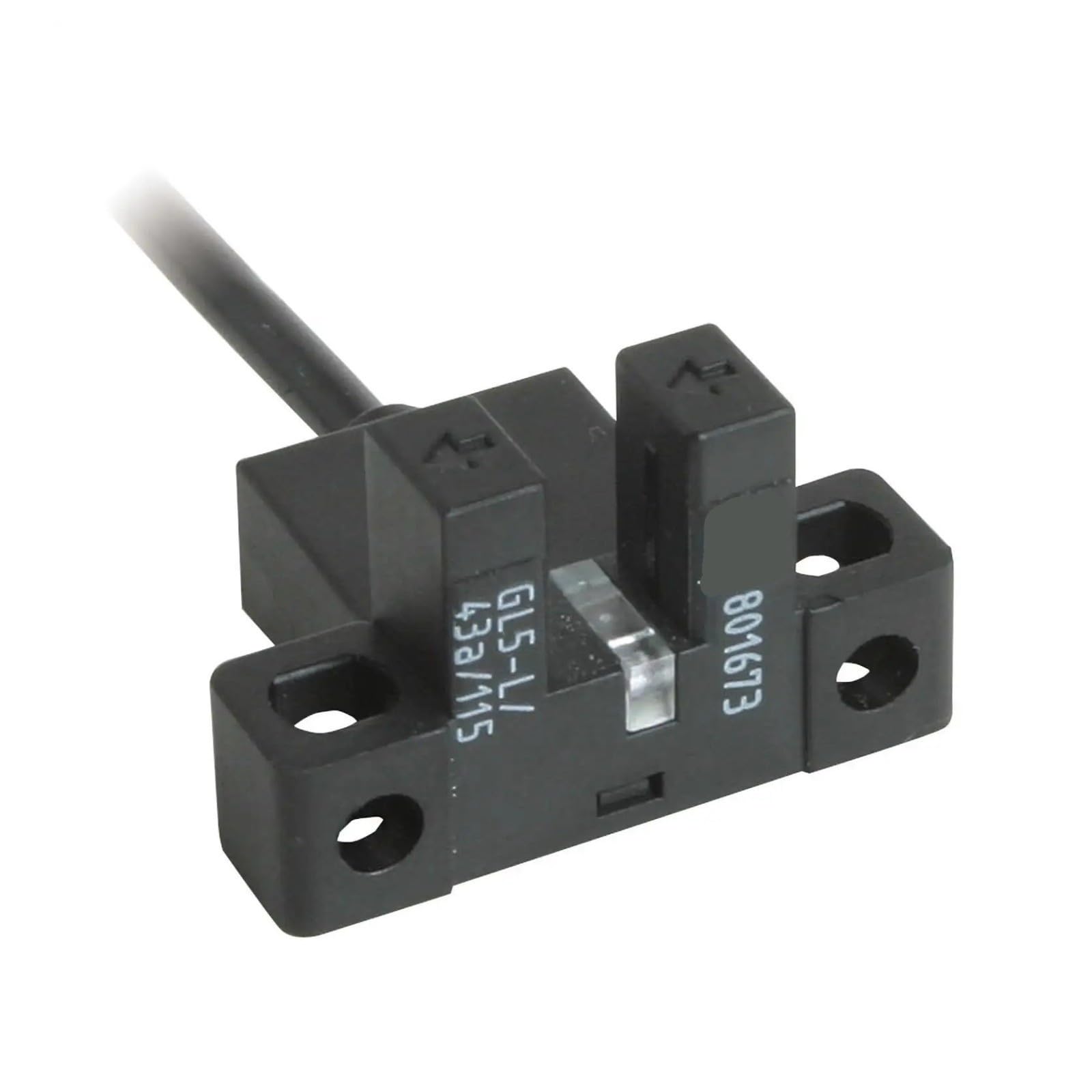 Sensor fotoeléctrico de Ranura GL5-L/43a/115 Sensor óptico Industrial