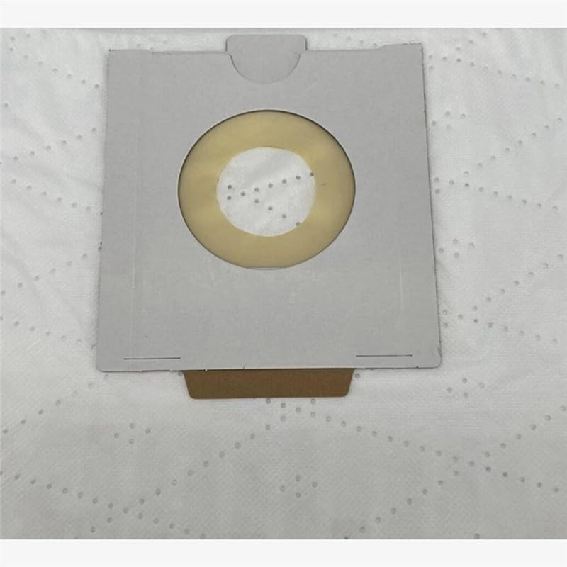 6PCS Vacuum Cleaner Dust Filter Bag,Compatible For Festool,CT36E Vacuum Cleaner Accessories