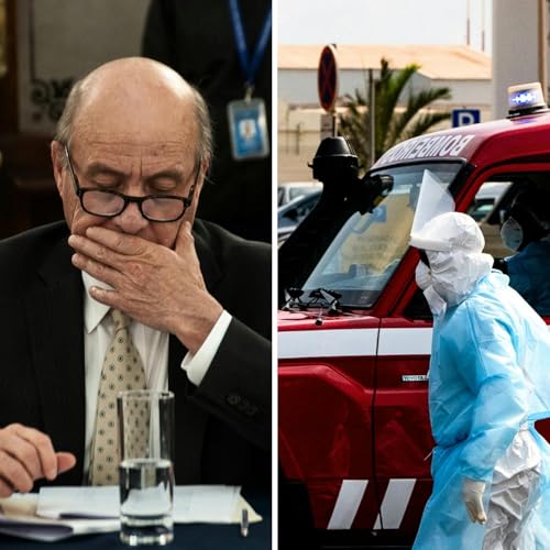 Las negociaciones por el proyecto de Reconstrucci&oacute;n y la alerta sanitaria por hantavirus