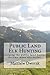 Public Land Elk Hunting