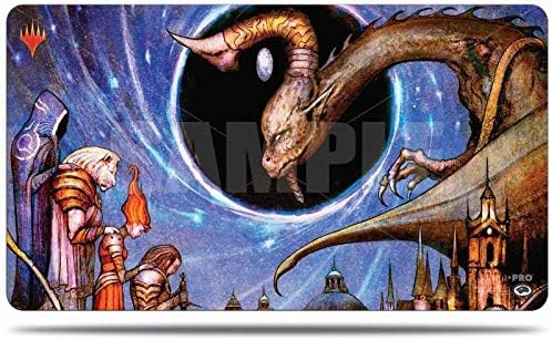 Ultra Pro Magic: The Gathering - War of The Spark V5 Playmat