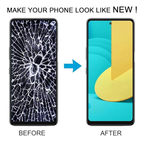 Numériseur LCD pour Stylo 7 résolution des pannes de l'écran tactile - 2