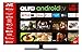 Produktbild JVC LT-65VAQ8155 65 Zoll QLED Fernseher/Android TV (4K UHD, HDR Dolby Vision, Smart-TV, Triple-Tuner, Bluetooth, WLAN, Google Play Store & Assistant), schwarz