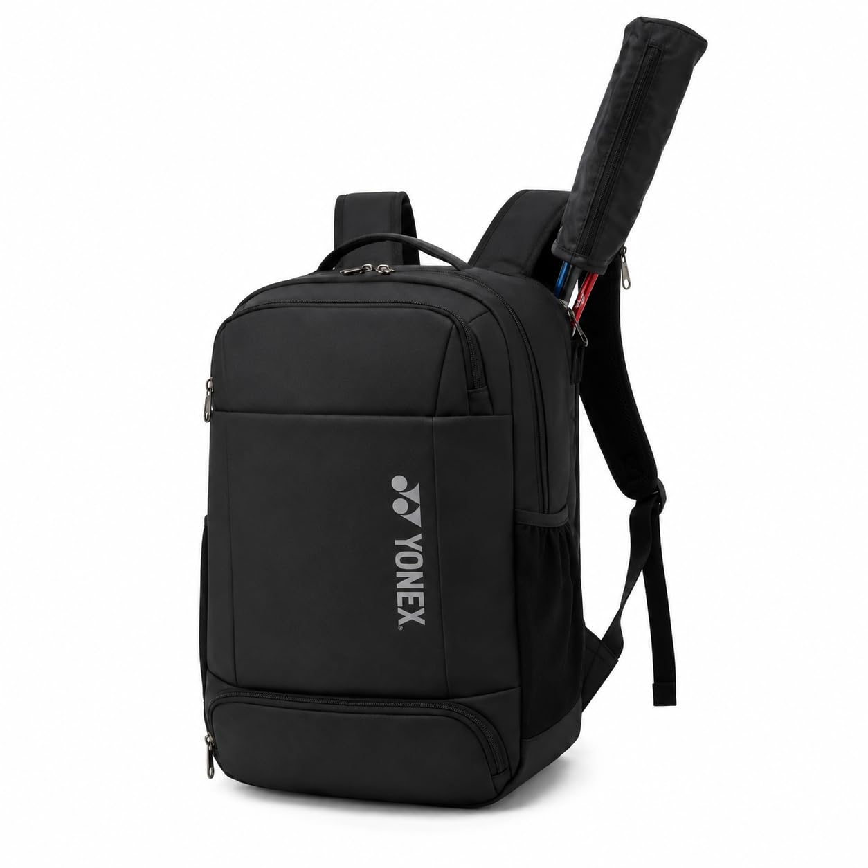 YONEX BA82012S Pro Racket Backpack (Black)
