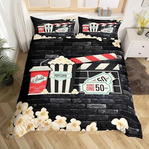 Funda Nórdica Cama 90 Tema de Película Microfibra Suave Ropa de Cama 3 Piezas Fundas Nordicas 3D Niños, Niños y NiñasFunda Edredon 150x200 cm y 2 Fundas de Almohada 50x75 cm h.207 | Ya disponible en tu tienda friki favorita! En mundofriki.es! Funda Nórdica Cama 90 Tema de Película Microfibra Suave Ropa de Cama 3 Piezas Fundas Nordicas 3D Niños, Niños y NiñasFunda Edredon 150x200 cm y 2 Fundas de Almohada 50x75 cm h.207 | Ya disponible en tu tienda friki favorita! En mundofriki.es!