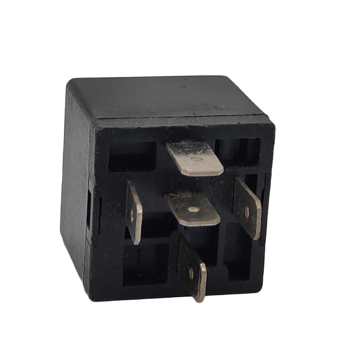 2PCS 896H-1CH-C-R1-U03 12VDC SPDT Plug-in Automotive Relay 5pins Terminal Flux Tight Automotive Relay