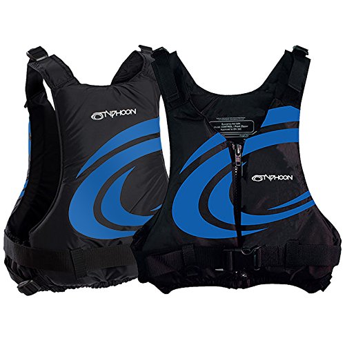 Best Buoyancy Aid for SUP and Kayaking 2022 UK's Top 5 Active Spirit