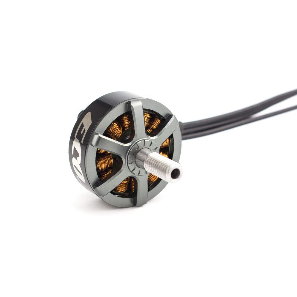 VIDOO 1700KV 1900KV 3-6S/ 2400KV 3-4S silnik bezszczotkowy do drona RC FPV Racing-1700KV