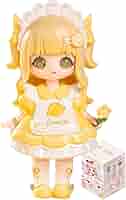 Amazon | CALEMBOUアニメブラインドボックス、かわいいリロロの