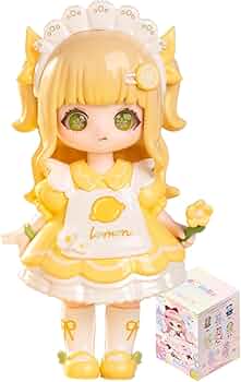 Amazon | CALEMBOUアニメブラインドボックス、かわいいリロロの