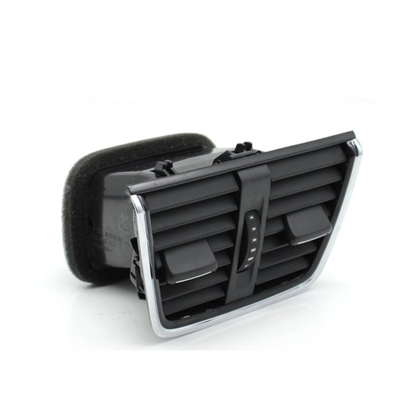 Panel de ventilación de aire acondicionado trasero para coche Skoda Octavia 5E 2015-2021 8
