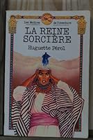 La reine sorcière 2700203836 Book Cover