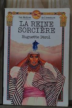Unknown Binding La reine sorcière [French] Book