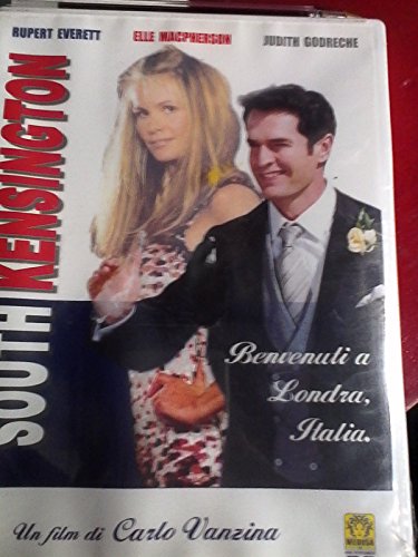 Preisvergleich Produktbild South Kensington [IT Import]