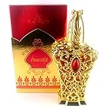 parfum dubai Woman Arabisches Parfum AWATIF aus Dubai 55 ml EdP Eau de Parfum for Women