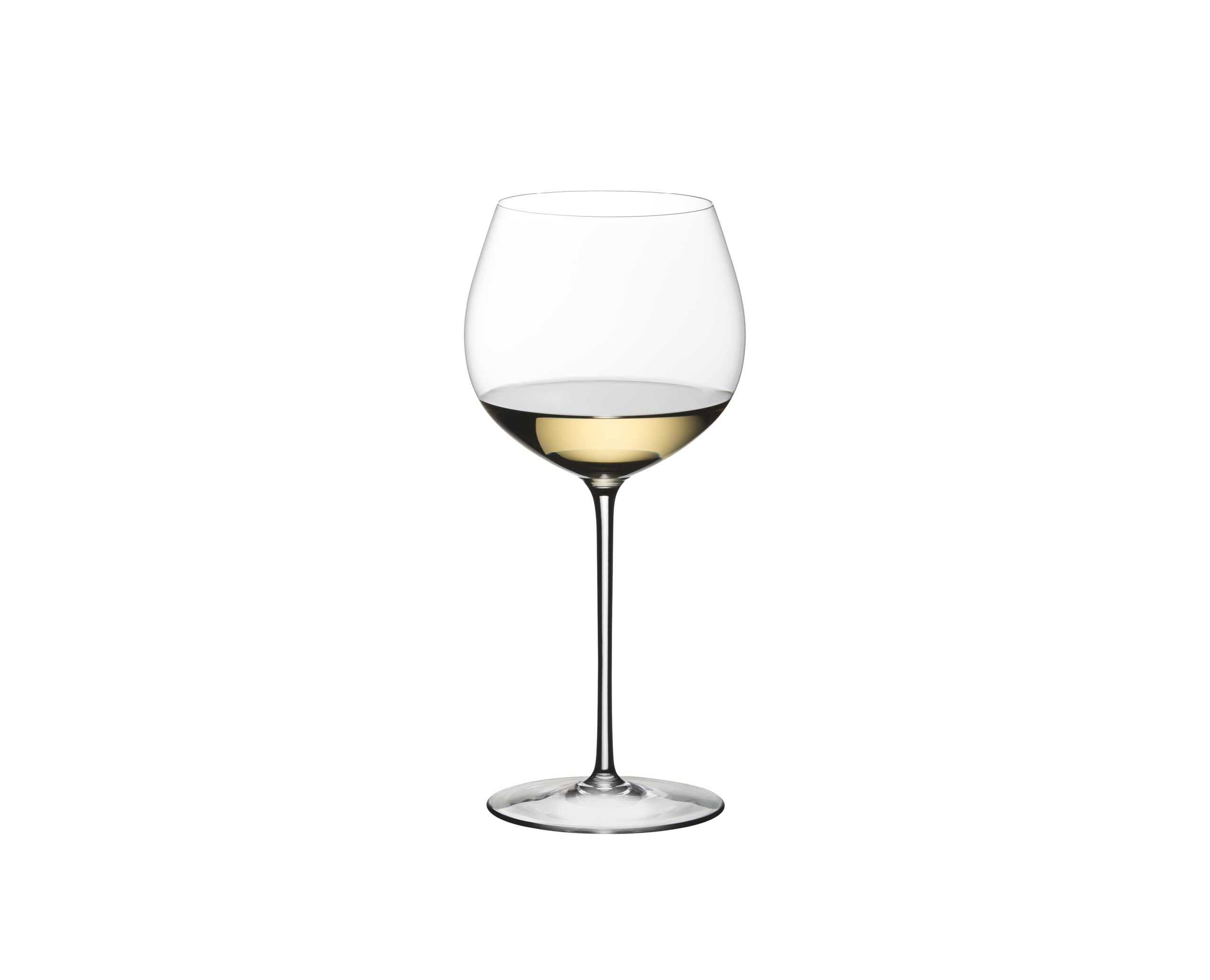 Riedel Superleggero Oaked Chardonnay Glass, Clear