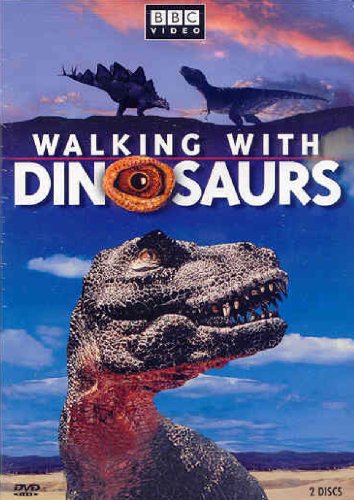 Walking with Dinosaurs 5558069481 Book Cover