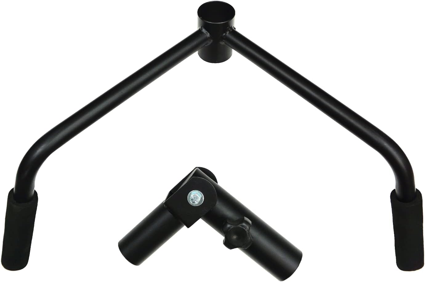 TAP Rotational Core Trainer | Landmine Post for Developing Functional Strength and Power