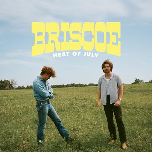 Heat Of July - Vinyl release thumbnail