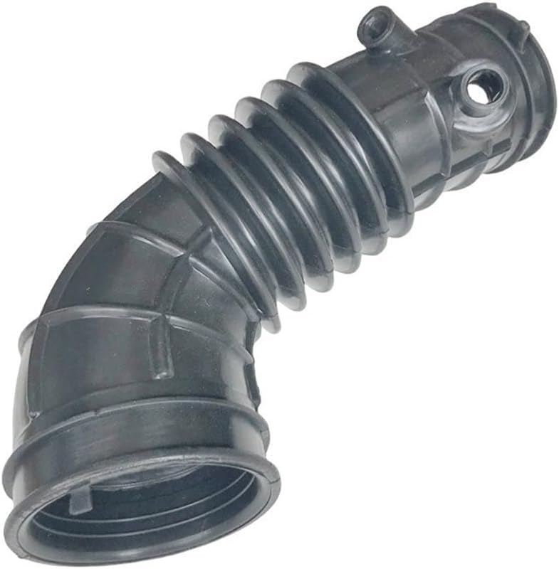 Tube Assembly STEP WGN RG4 (2017–2023) – ABS, Black, Replacement 17228-RTA-J00, Direct Fit Interior HVAC Duct Component