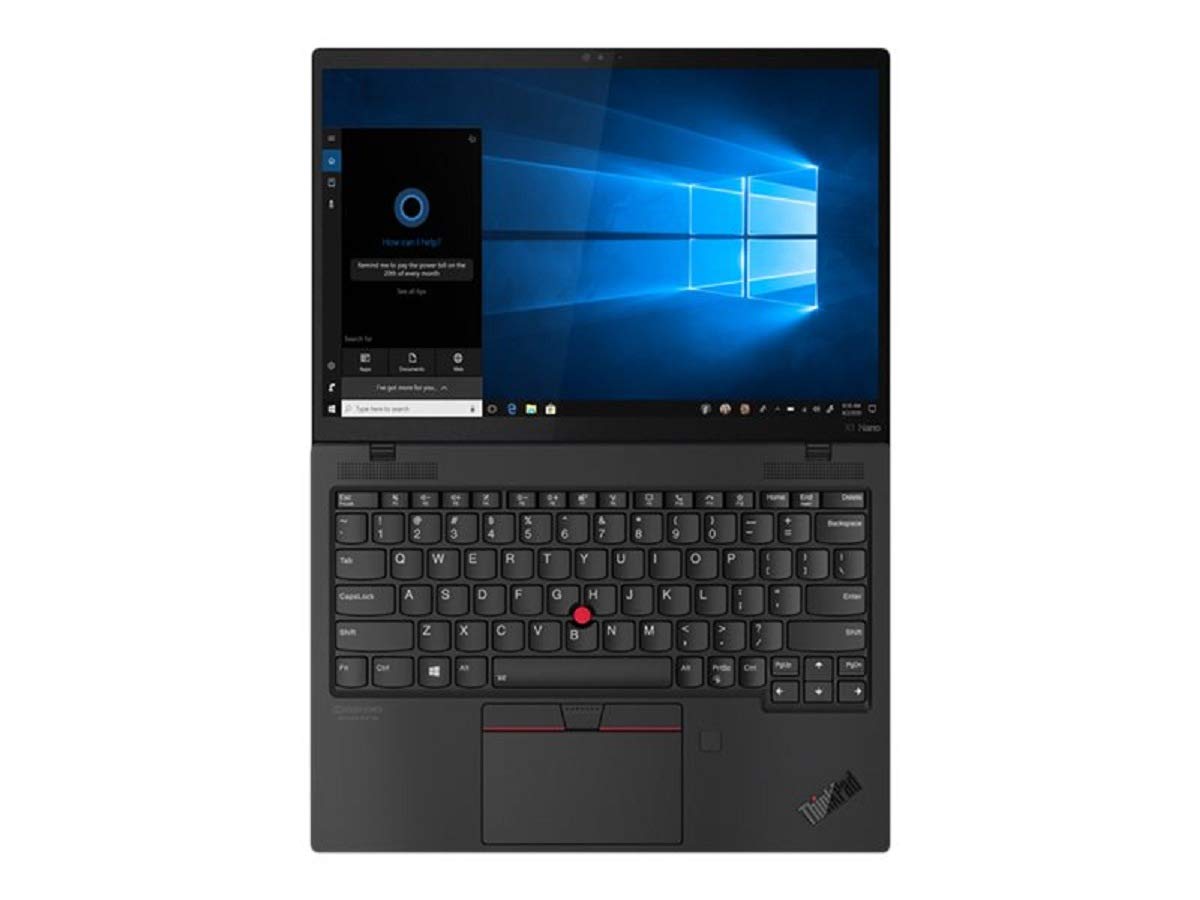Lenovo ThinkPad X1 Nano Gen 1 20UN - Core i7 1160G7 / 2.1GHz - Evo