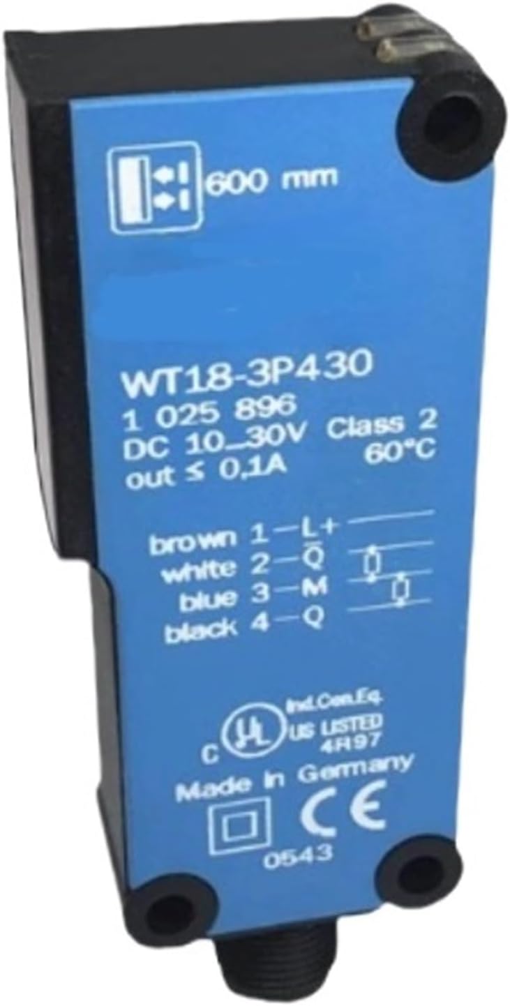 Photoelectric Switch WT18-3P430