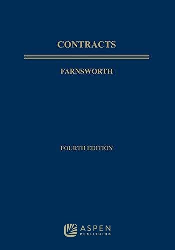 Contracts