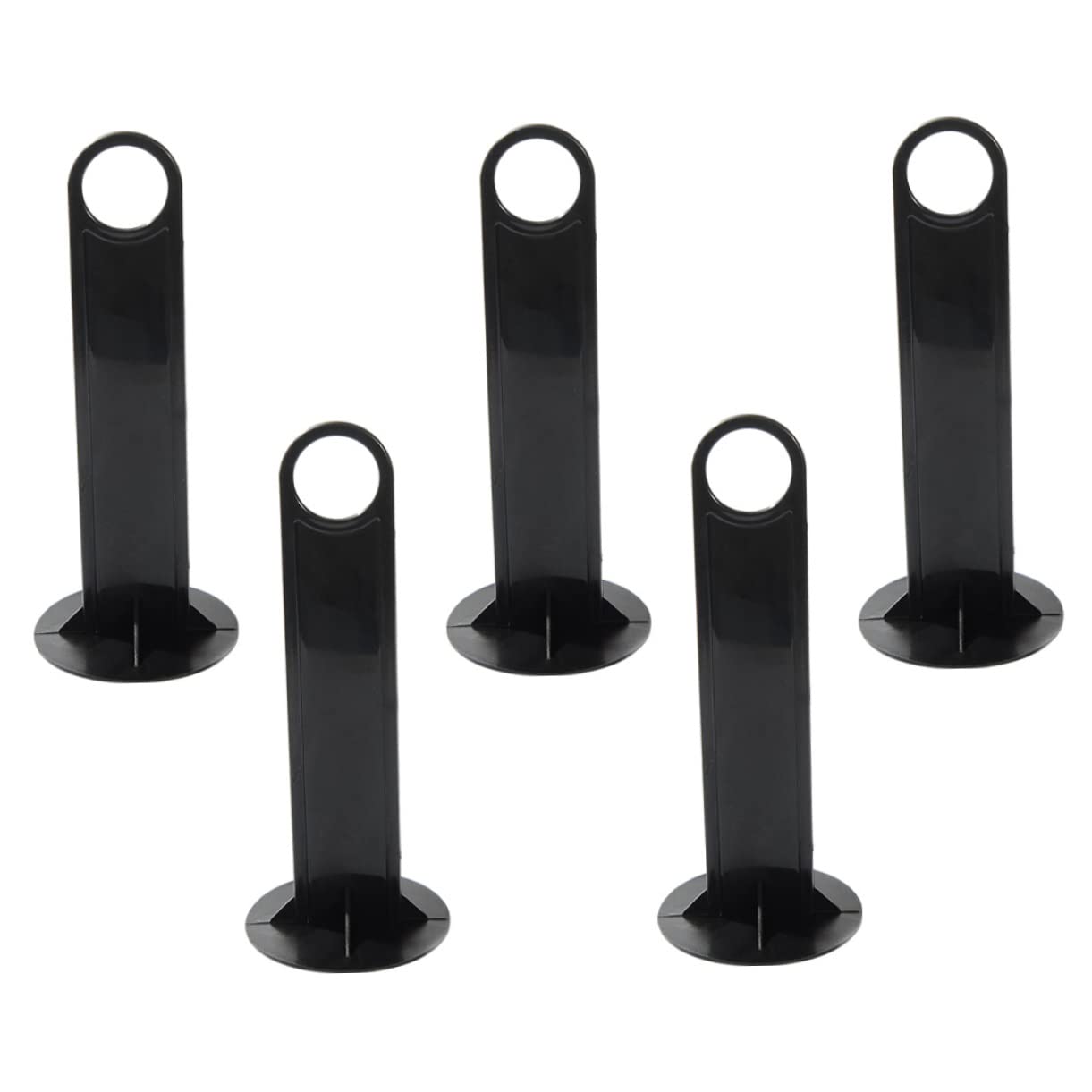 POPETPOP Football Training Accessory Disc Cone Holder Portable Durable for Boys and Girls' Games