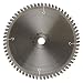 Produktbild wolfcraft 6531000 HM-Sägeblatt Profi-Plus, 64 Zähne Ø 205 x 18 x 3,2