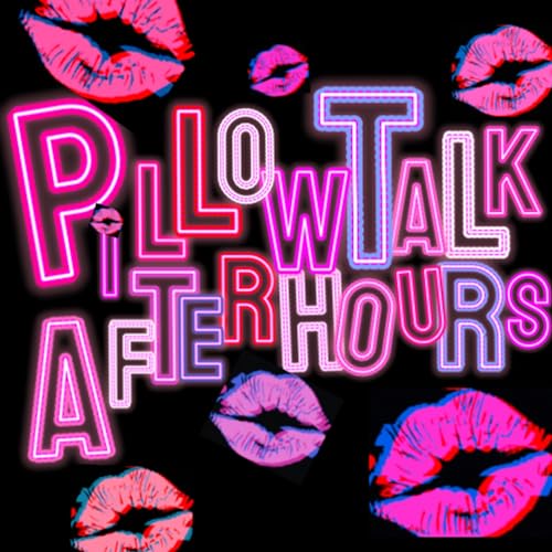 Couverture de Pillowtalk Afterhours