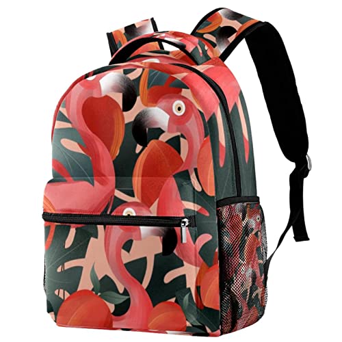 Sac à dos ordinateur portable contre la fatigue du voyage - Léger et décontracté