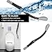 Toilet Aids Tools Butt Wiper Long Handle Toilet Aids for Wiping, 15