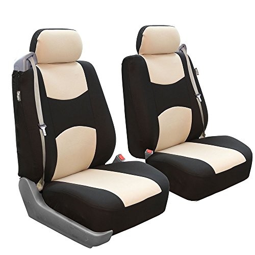 Seat Covers That Enhance Your Driving Experience