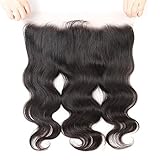 SuperNova Brazilian Virgin Human Hair Body Wave 13