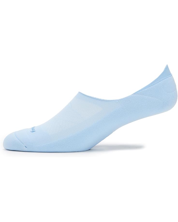 Feetures Elite Invisible Light Cushion - Pair View