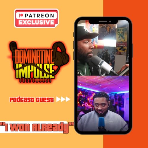 Episode 1: I Won Already