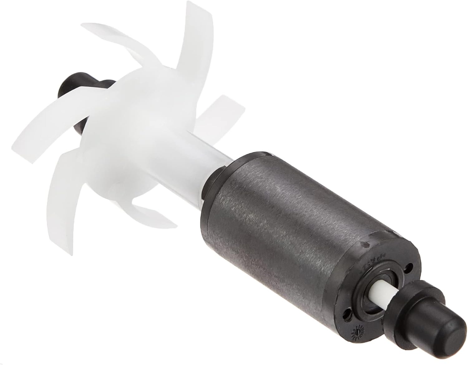 Fluval FX4 Magnetic Impeller Assembly,Black