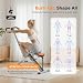 Imagen de Niceday 4-en-1 Máquina de Sentadillas