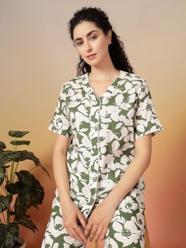 Image of Women Pajama Set