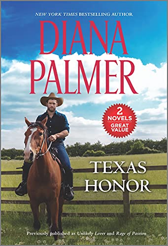 Texas Honor view 2